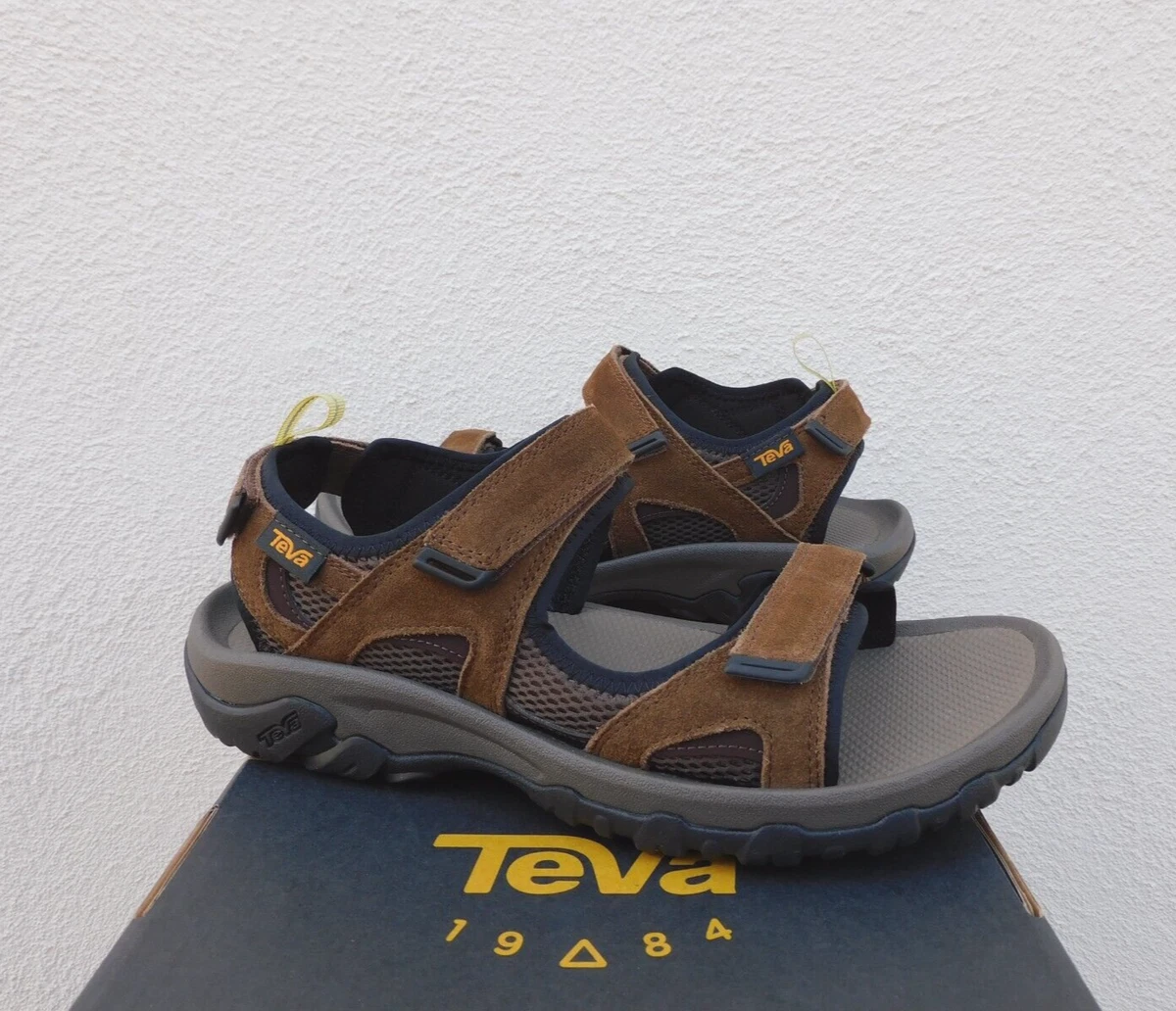 Teva outdoor hotsell sandals