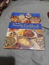 Wal-Mart Family Cookbook 80 Delious Winning Recipes From Wal Mart Associates
