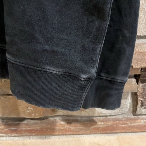 Edited by Remi Bader Washed Black Fleece Hoodie - Picture 7 of 10