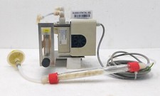 Buhler Technologies 4228114111000X Pumpe Kopf Kreislauf Platte