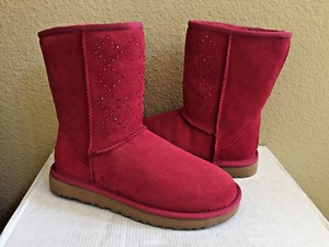 diamante uggs