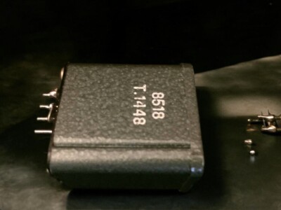 MARINAIR T1448 Input Trans set of 2 rare USED JP | eBay