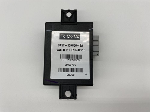 2013-2015 Ford Explorer Driver Park Assist Control Module OEM DA5T ...