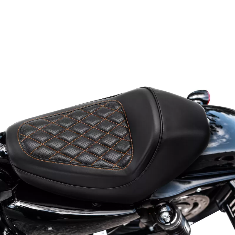 Sportster sale 883 seat