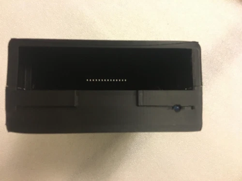 Case for Greaseweazle 4.1 & 3.5" floppy drive