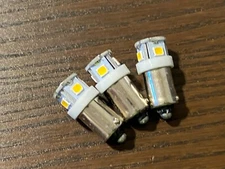 Technics SA-200 SA-300 SA-400 SA-500 SA-600 Front Panel LED Lamp Light Bulb Kit