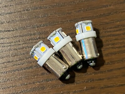 Technics SA-200 SA-300 SA-400 SA-500 SA-340 Front Panel LED Lamp Light Bulb Kit