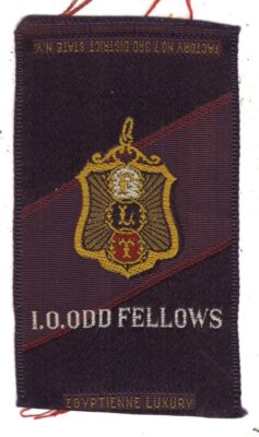 odd fellow tobacco products S17 Egyptienne Luxury Cigarette Tobacco Silk Independent Order Odd Fellows