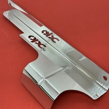 Astra H OPC Krümmer Abdeckung Z20LEH MK4 MK5...