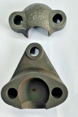 Fit For Ford SON Tractor 3600,5600,3000,6600,7200 Radius Rod Cap Outer ...