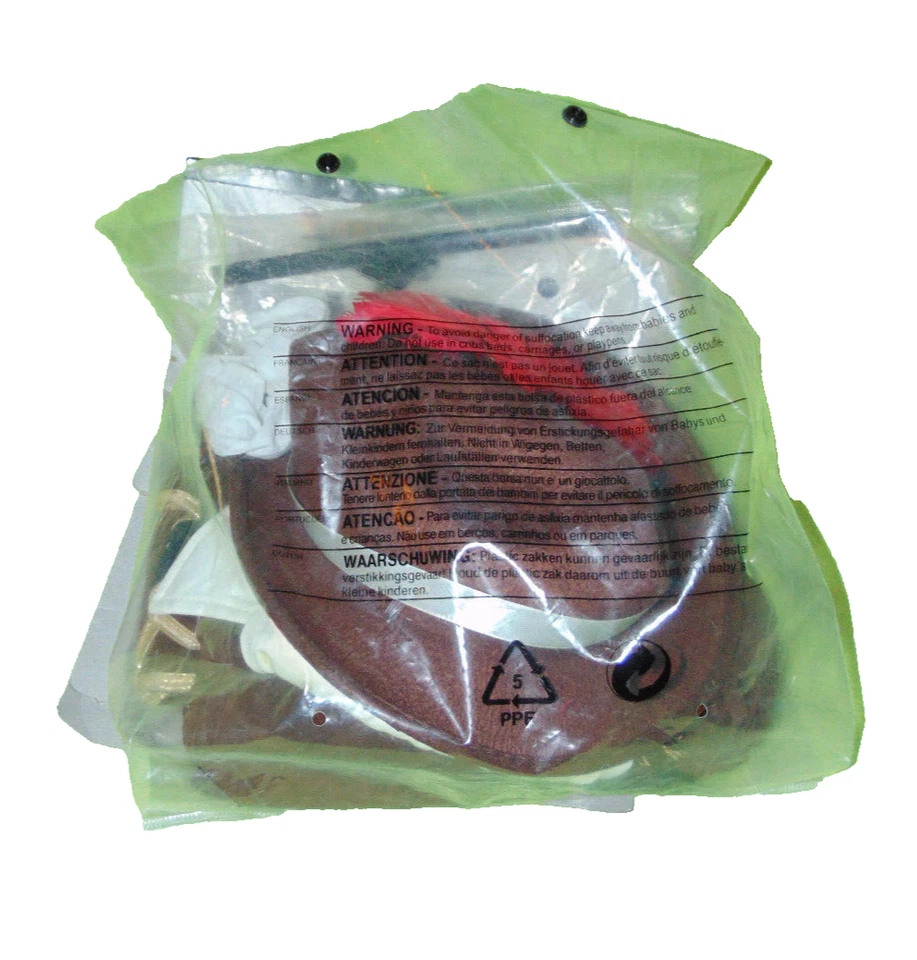 Spooktacular Octoberfest German Lederhosen Outfit Xl Men New - Image 2 of 2