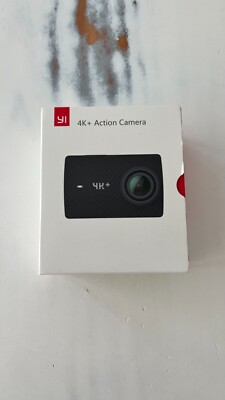 YI 4K+ CAMARA ACCION XIAOMI + GIMBAL ESTABILIZADOR FEIYU TECH G5