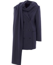 Nina Ricci
Double-breasted Blazer