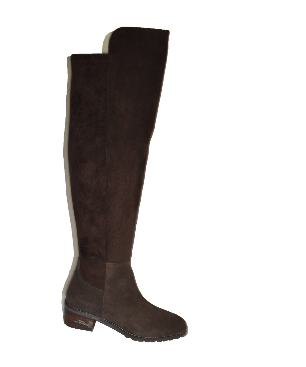 Blondo Suede Blondo Riyan New! Blondo Women's Sierra Waterproof