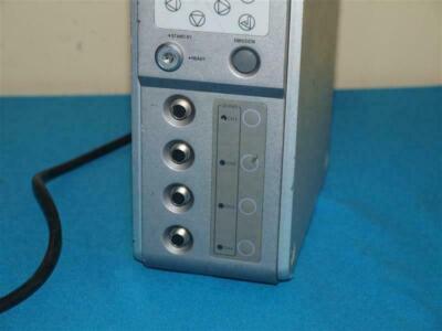 Keyence UV-400 UV400 UV-LED Illuminator | eBay
