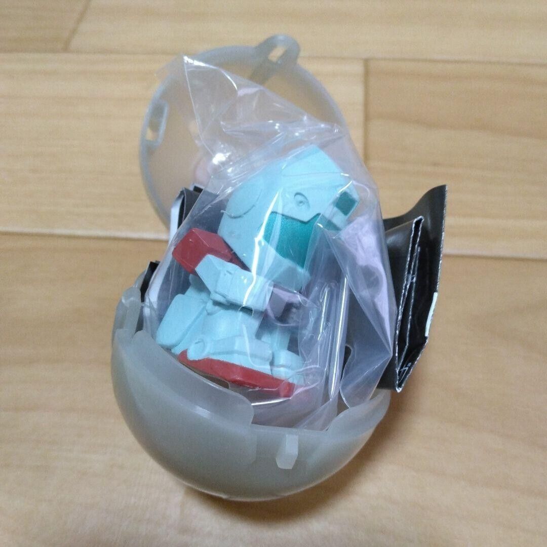 Bandai MOBILE SUIT Gundam Machibouke Machiboke Figure Bandai MOBILE SUIT Gundam Machibouke Machiboke Figure