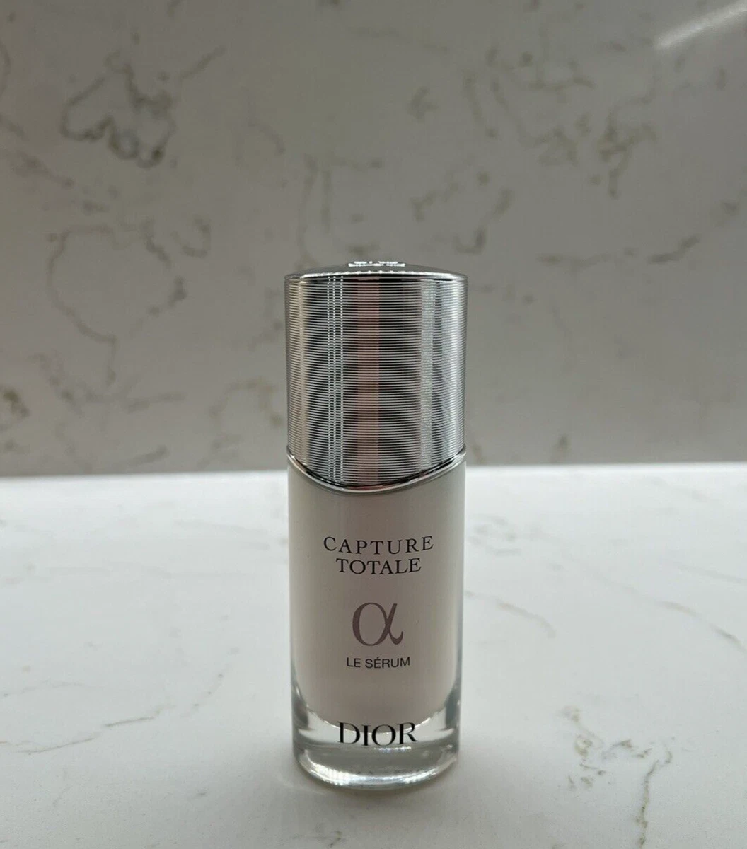 dior wrinkle serum
