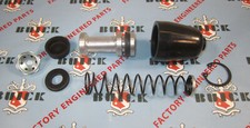 1958-1966 Buick Master Cylinder Kit. Regular Brakes. Delco Moraine. Free Ship