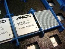 AMCC Amazon S4801CBIR2.0 2488Mbps, Pos/ATM Sonet/SDH Mapper IC **NEW** 