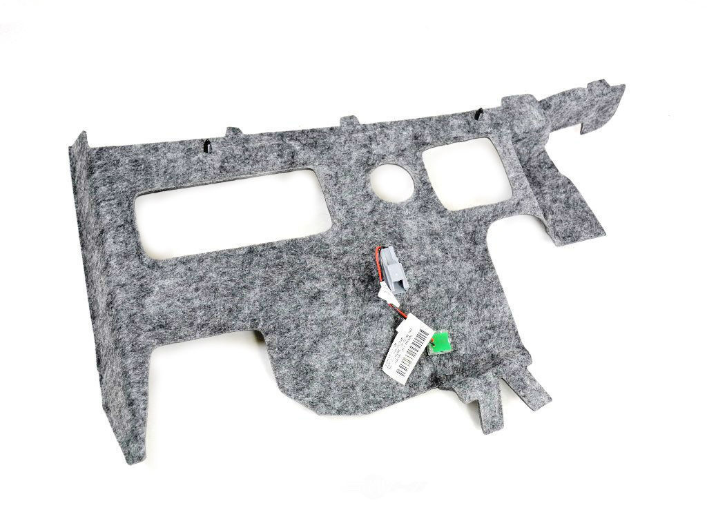 Instrument Panel Storage Compartment Mopar 1WH10LU5AD for sale online