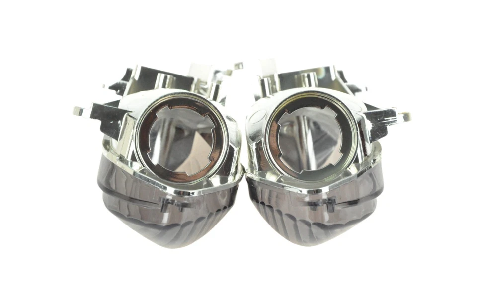 For Honda 2014-2015 VFR800 Interceptor ;Front Indicator Turn Signal Lamp Lens - Image 4 of 4