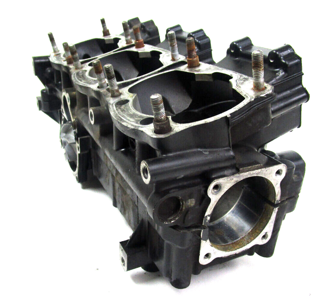 kazoo216　096*1 097*1 TS-895-R*1 1996 Arctic Cat OEM Engine Crankcase 3005-048 ZRT 600 for sale