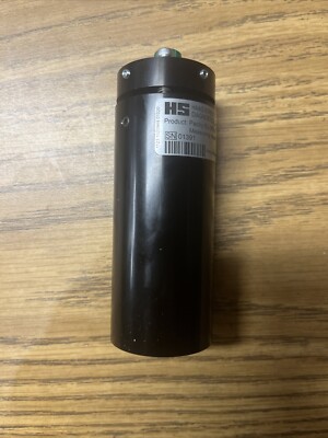 HAAG-STREIT DIAGNOSTICS PACY 02-OEM / Measuring Head 1020782