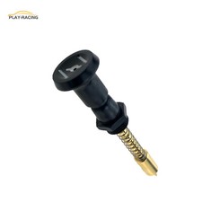 Kit de arranque de émbolo de obturador de carburador para Yamaha Raptor YFM350R 5YT-14901-00-00