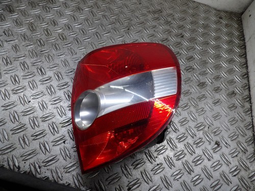 VW Fox 5Z Rücklicht 5Z0945096 Rechts Bj.2006 Nr.2