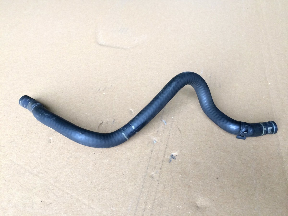 Original Opel Insignia A Cooling Water Hose / Degassing Hose - 1.4L, Part #22831214