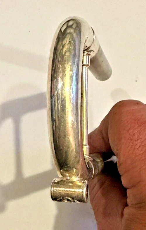 Diapositiva de afinación especial Getzen 700 Foto 3 de 4