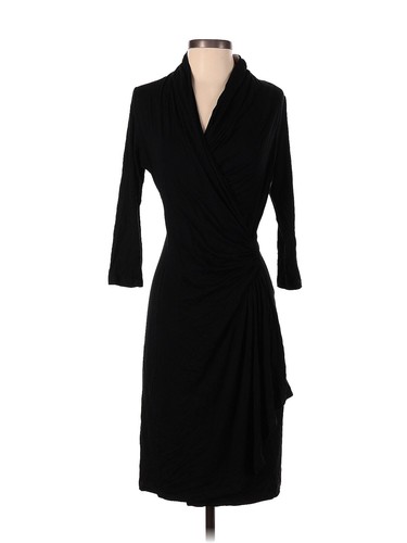 chinese dress ladies V-Neck Scallop Hem Lace Dress main image 0