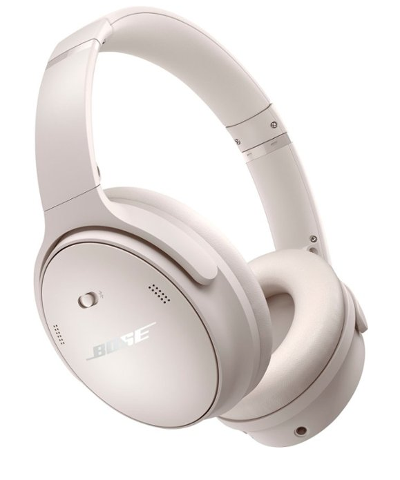bose quietcomfort headphones-image