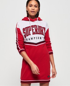 superdry jumper dress