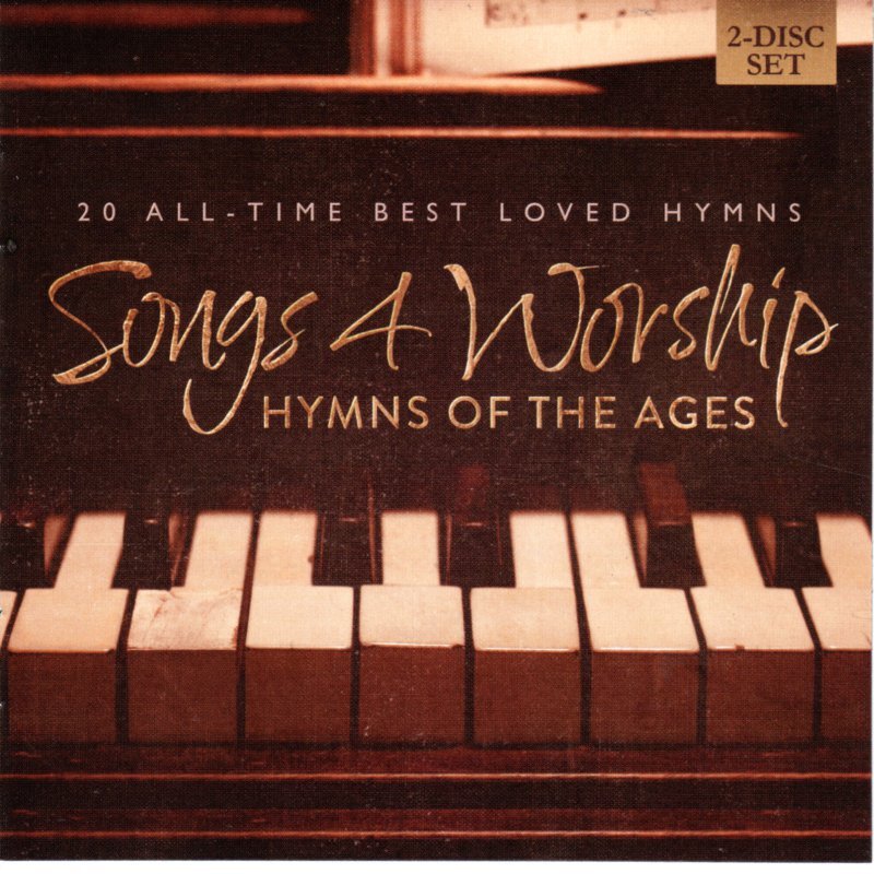 Songs 4 Worship: Hymns Of The Ages - Various Artists - CD 768632529 | eBay