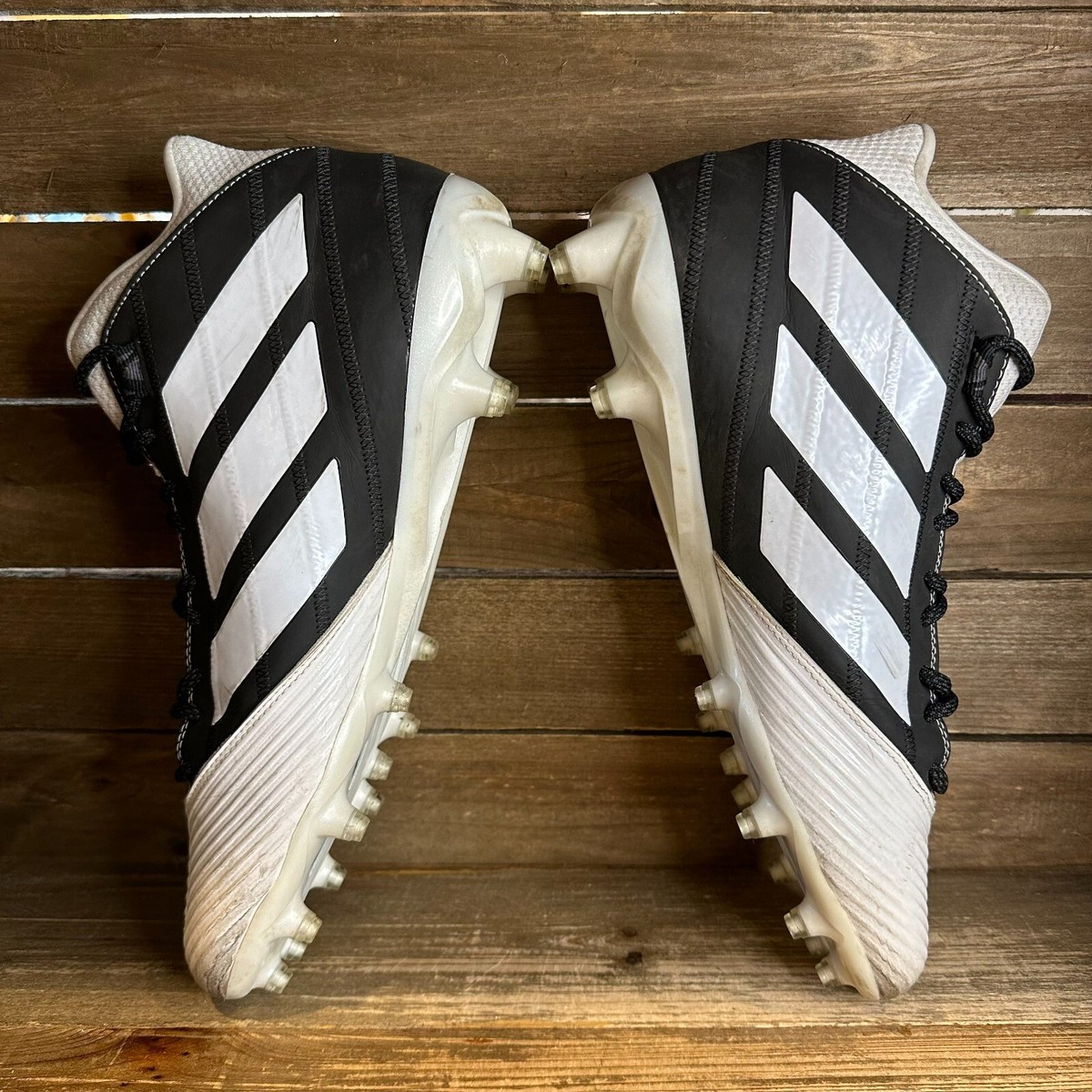 Adidas Freak Carbon Mid Cleats Men’s Size-12 Amazon.com | adidas Freak X Carbon Mid Cleat - Men main image 2