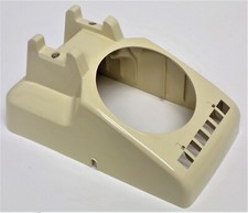 Vintage ITT Telecom 5-Line Rotary Desk Phone SHELL Beige 1980's 052523WT