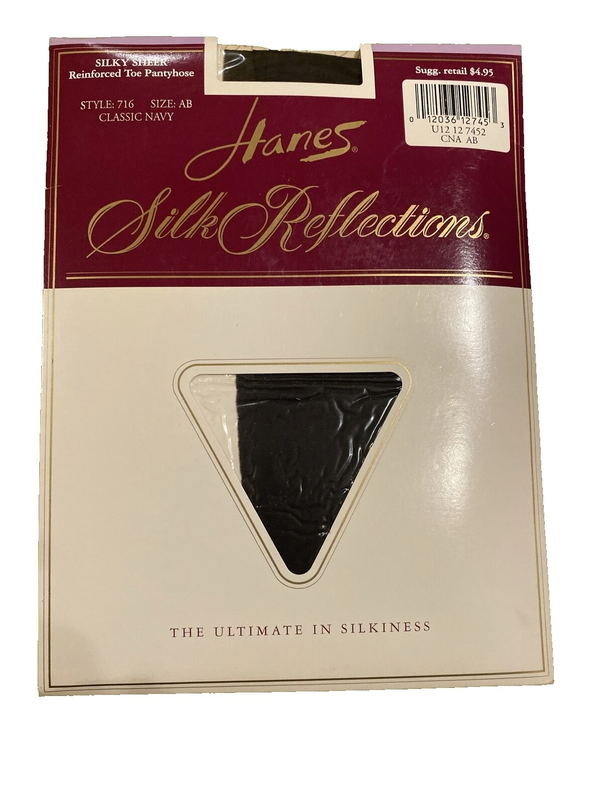 Tamanho Regular de Nylon Hanes Activewear Blusas para mulheres