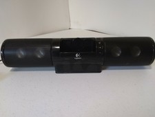 logitech mm32 speakers