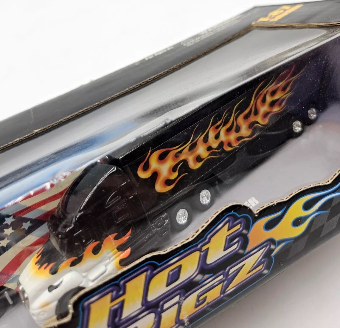 <Jada Toys>Road Rigz キャリアカートラック Jada Toys>Road Rigz キャリアカートラック - メルカリ