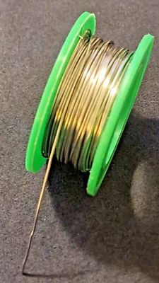 PENTA CORE Supreme Quality UK Made Lead Free Solder Wire 0.7mm Diameter With 2.2% Flux Core