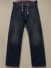 Levi's COMME des GARCONS JUNYA WATANABE MAN Denim Pant Men WG-P206 XS from Japan