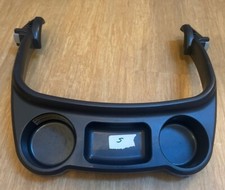 Chicco Bravo Stroller CHild Snack Tray 5