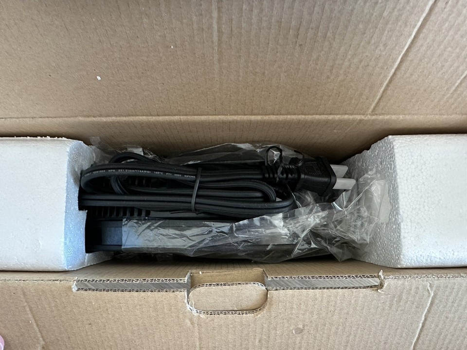 NUWAVE 2 Precision Portable Induction Cooktop Model 30151 Open Box eBay