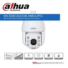 Amcrest Telecamera IP PTZ 4MP Esterna Con AI - Zoom Ottico 5x, PoE+, Visione Notturna, Rilevamento Umani E Veicoli - 3