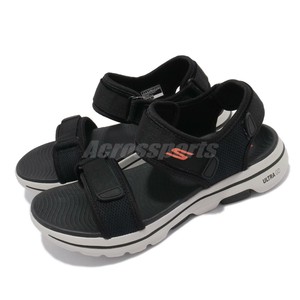 skechers go walk 5 sandals mens