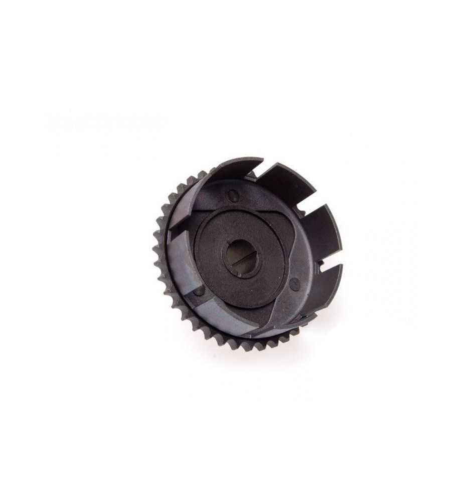 Panier d'embrayage Jawa CZ 175 complet pour moto ancienne de collection