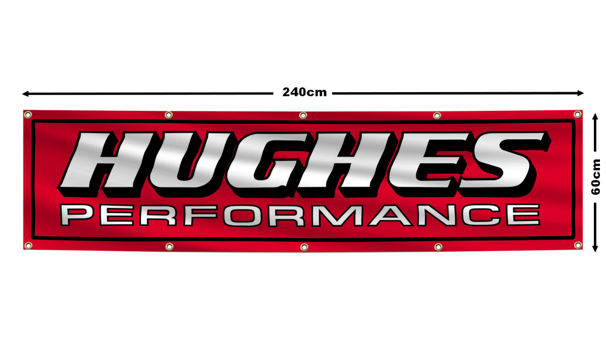 For Mopar Enthusiast 2x8 Ft Flag Garage Wall Decor Racing Banner