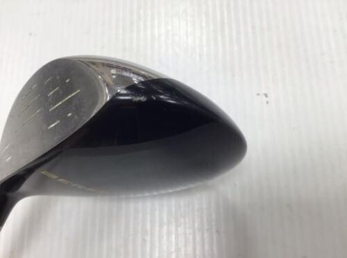 HONMA GOLF BERES E-01 3W Fairway Wood Flex-R 3STAR ARMRQ 6 45 No H/C F/S - Picture 3 of 6