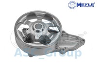 Meyle Ersatzmotor KüHlung KüHlmittel Wasserpumpe 31-13 220 0001